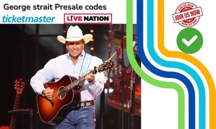 How to access Strait presale codes ahead of stadium tour in 2023