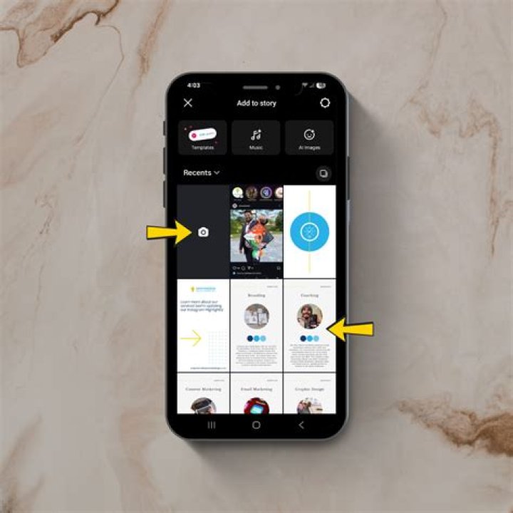How to Add Instagram Highlights Without Adding to Story