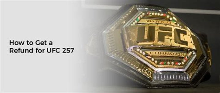 How to Buy UFC 257 PPV on ESPN Plus