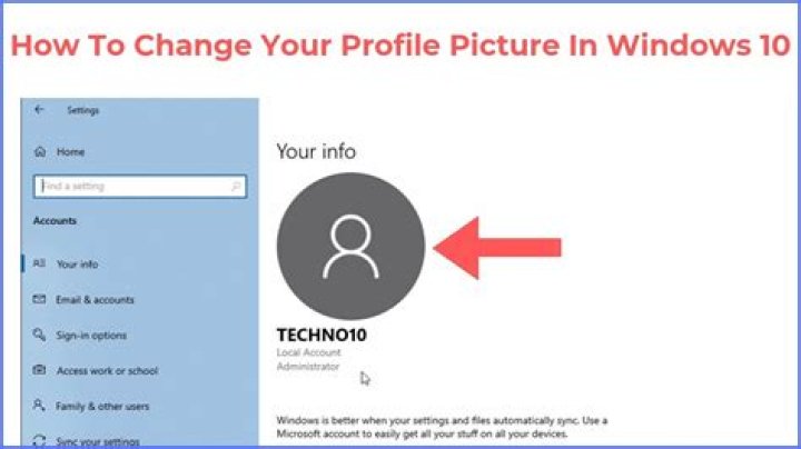 How to Change Your Profile Photo on Instagram Android & iPhone