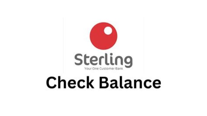 How to Check Sterling Bank Account Number Top 6 Methods NaijNaira