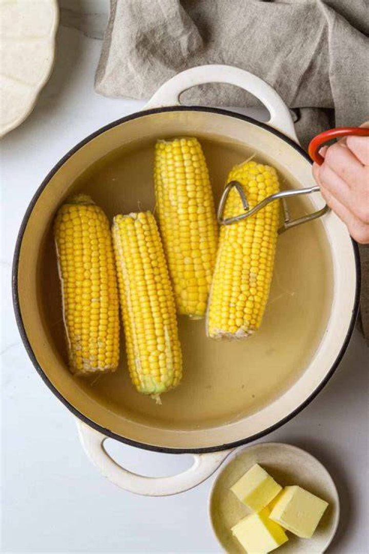 How to Cook Frozen Corn (the RIGHT way) Favorite Family Recipes