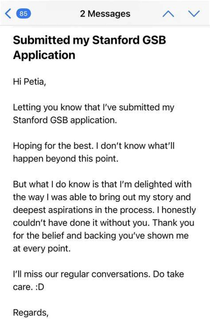 How to Get Admitted to UBC GrantMe