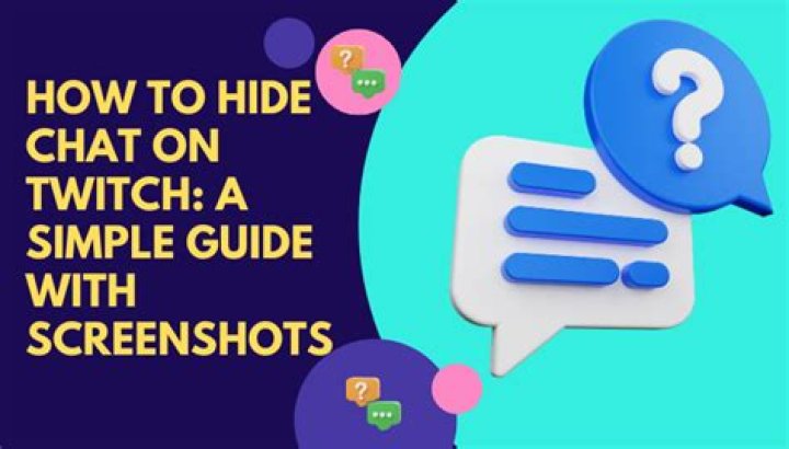 How to Hide Chat on TikTok Live as a Viewer &mdash; 3 Methods