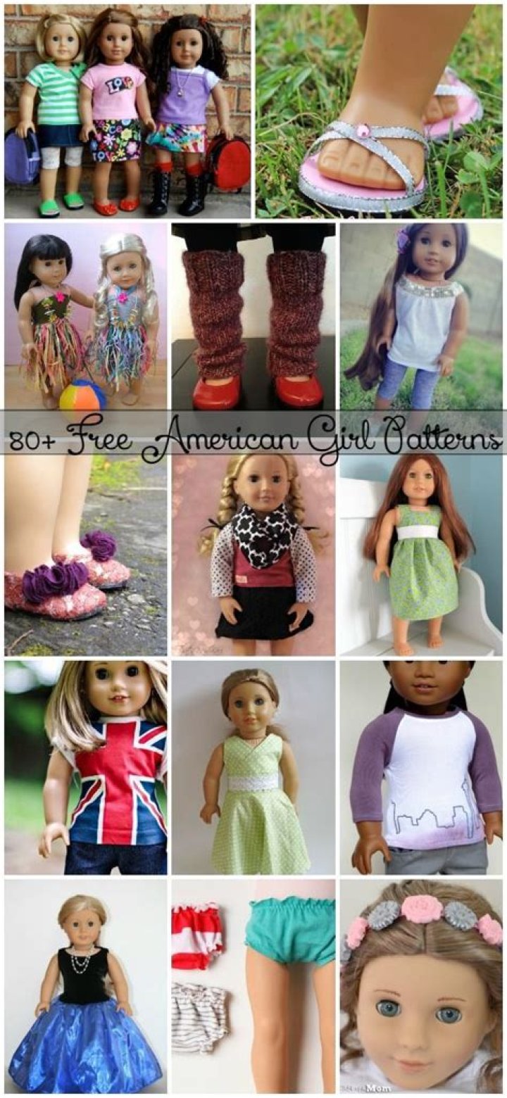How to make American Girl doll braces!!!! YouTube