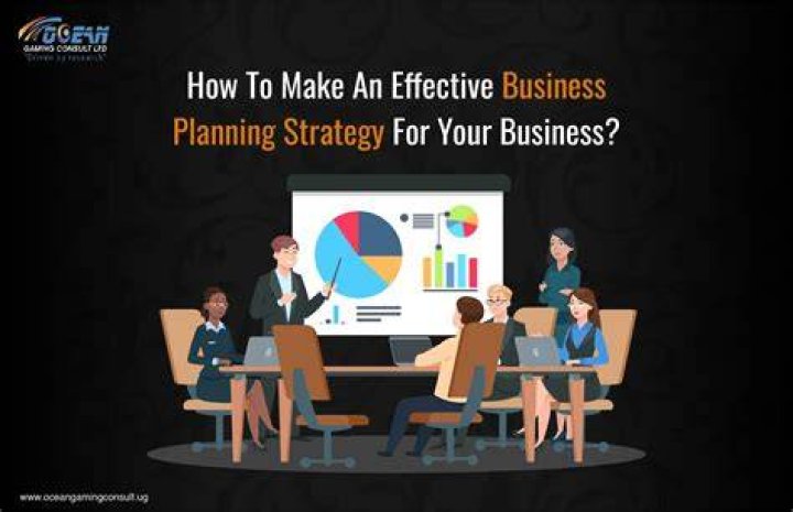 How To Make Effective Business Decisions (Infographic) Oasdom