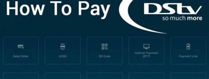 How To Pay DSTV Local DSTV Installer