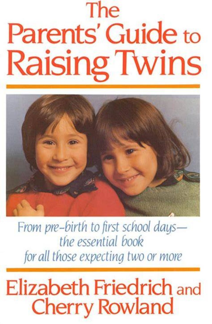 How To Raise Twins And Thrive As A Mother: Tips From GMA's Lara Spencer
