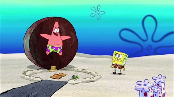 How To Rock Patrick Star In Fishnet Tights