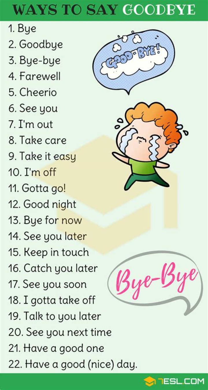 How to Say Goodbye in Swahili YouTube