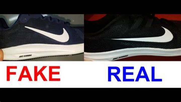 How to spot counterfeit nike jordan 4's B+C Guides