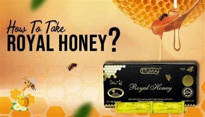 How To Take Royal Honey: A Comprehensive Guide