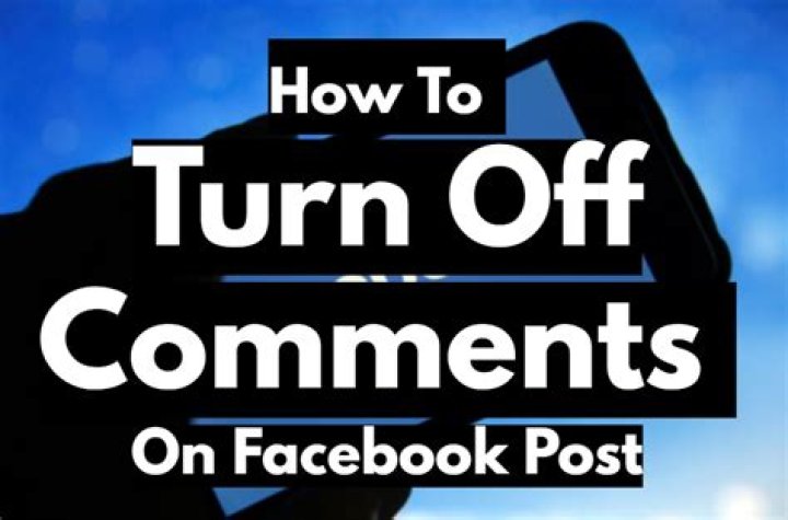How to Turn Off Comments on TikTok Live? FreewaySocial