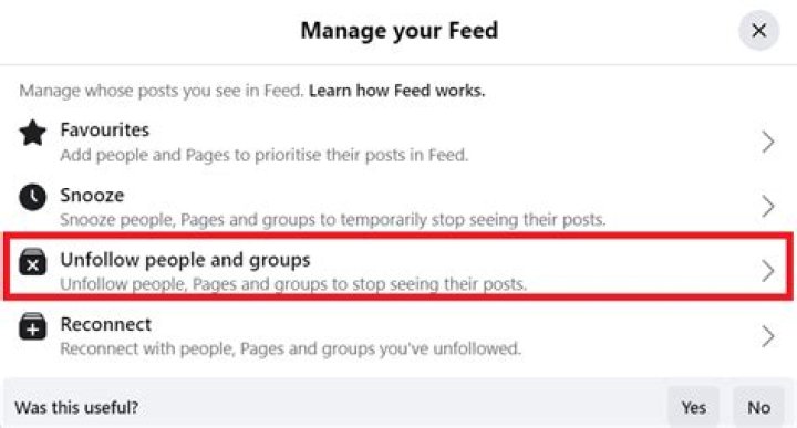 How to Unfollow all people on Instagram at once Mass Unfollow