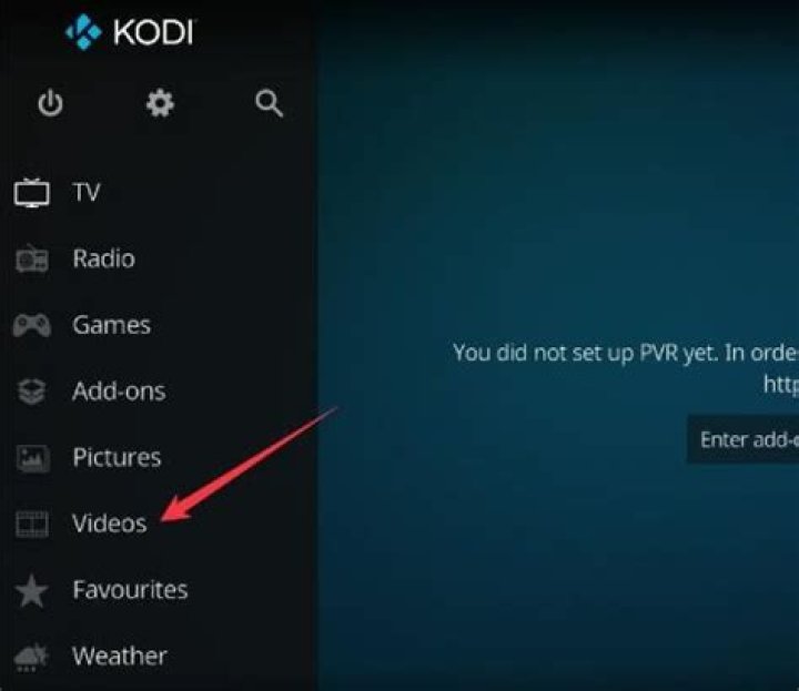 How to use kodi to watch movies on firesticck facesbetta