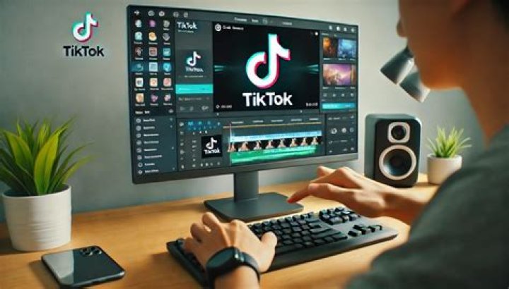 How to Use TikTok on Desktop (PC or Mac) Seoim News