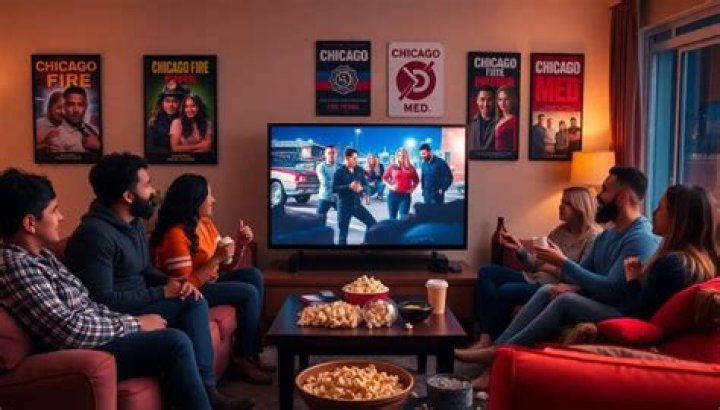 How to Watch Chicago Party Aunt Season 2 on Netflix
