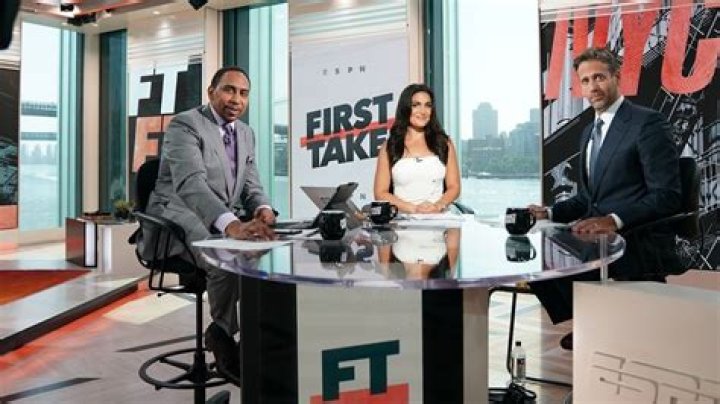 How To Watch First Take Clearance Sales, Save 54 jlcatj.gob.mx