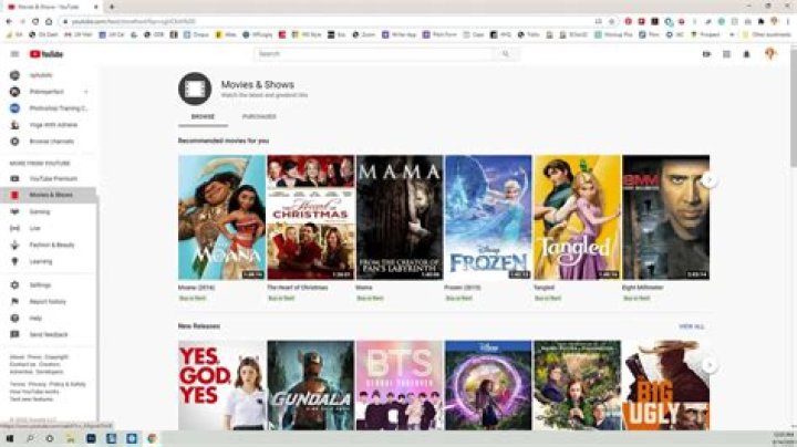 How to Watch Movies on Telegram Without Downloading? HelloMawa