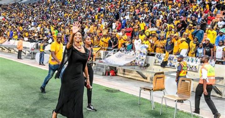 How would Chiefs feel if the PSL season is not completed? Motaung opens