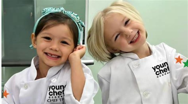 How Young Chefs Triumph In The Culinary World: From MasterChef Junior To Top Chef VIP