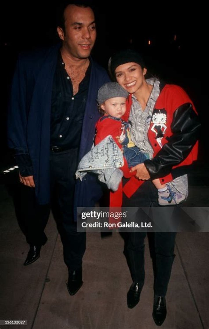 Howard Hewett & Son Christopher to Compose Musical Score for Diane E