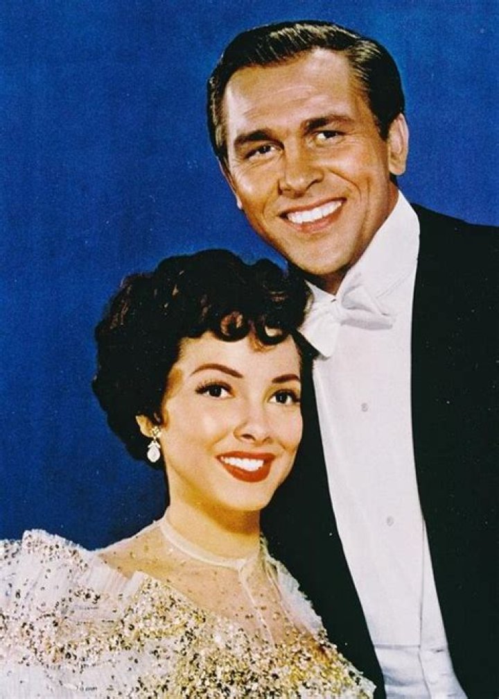 Howard Keel Photograph by Silver Screen Fine Art America