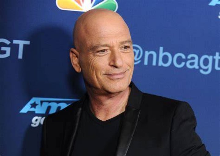 Howie Mandel's Kids Meet His 3 Children With Wife Terry