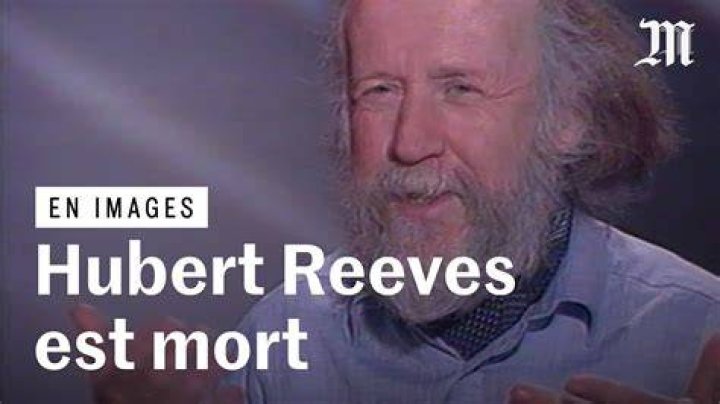 Hubert Reeves Cause Of Death, Age, Funeral, Net Worth