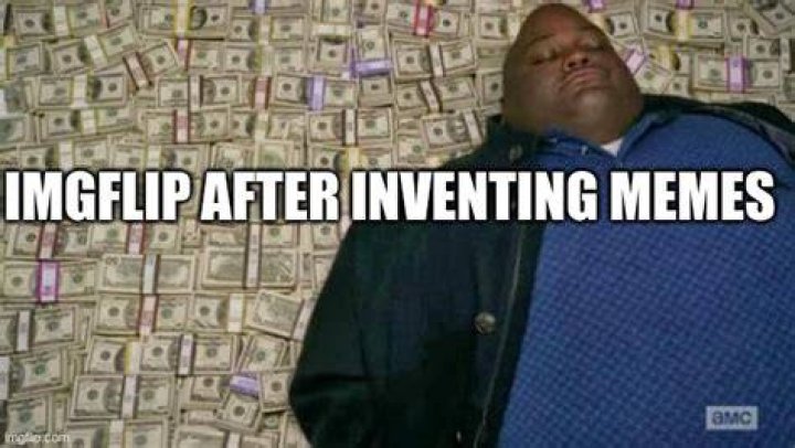 huell money Imgflip
