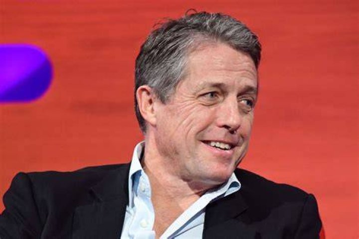 Hugh Grants donations saving lives says charity founder Banbury FM
