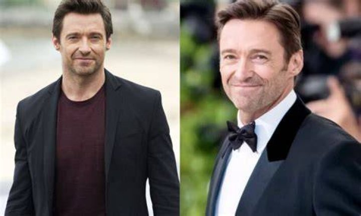 Hugh Jackman Height How Tall is He Really? Brie