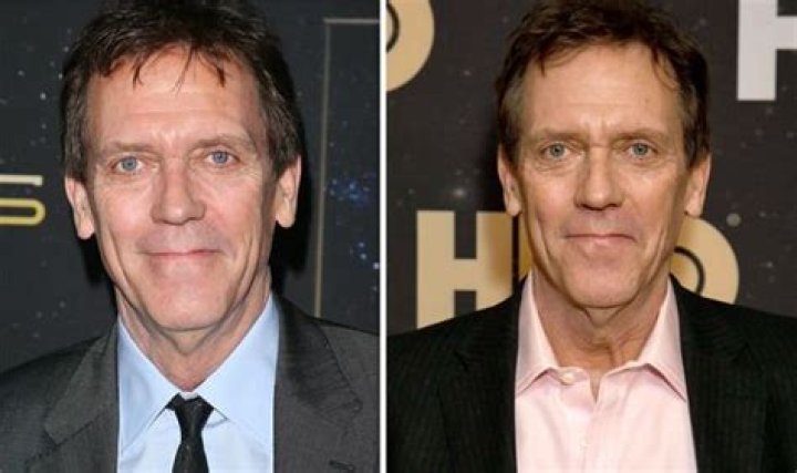 Hugh Laurie net worth How much is the Roadkill and House star Hugh