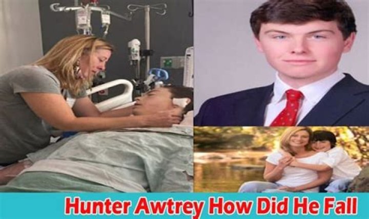 Hunter Awtrey Accident What Actually Happened?