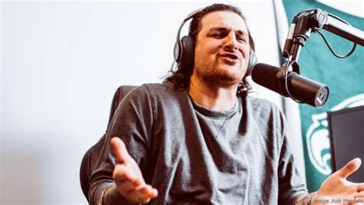 Hunter Brody laid off by 97.5 The Fanatic as part of broader Beasley