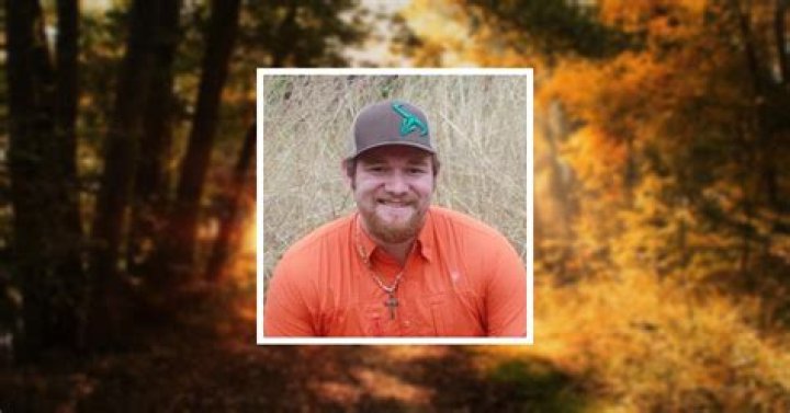 Hunter Mason Obituary McAlester News Capital