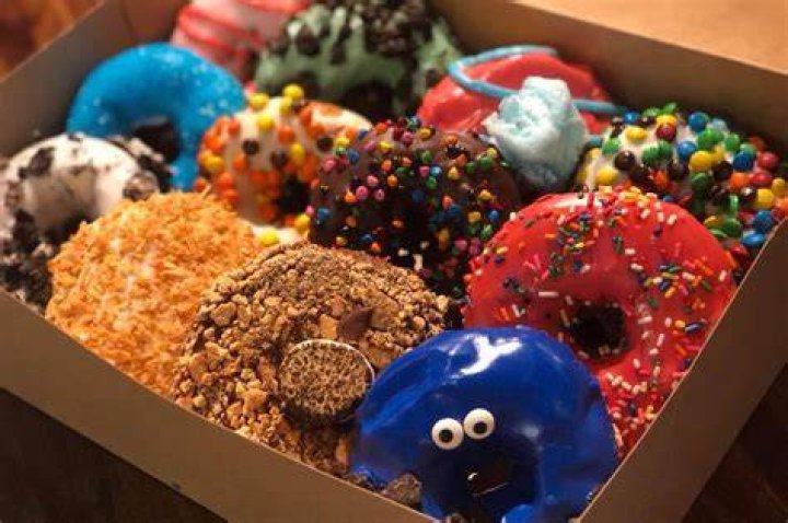 Hurts Donut Is Now Open All Day and All Night in Fort Worth Eater Dallas