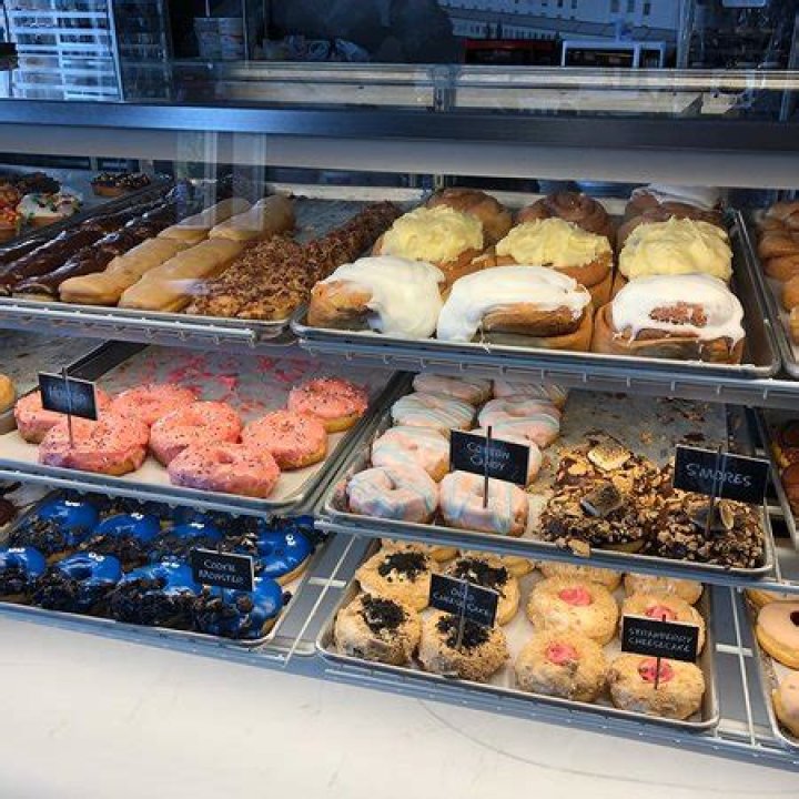 Hurts Donuts (Lincoln)
