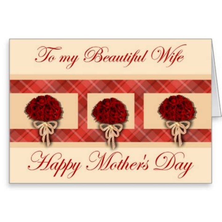 Husband Quotes From Mother Day Card. QuotesGram