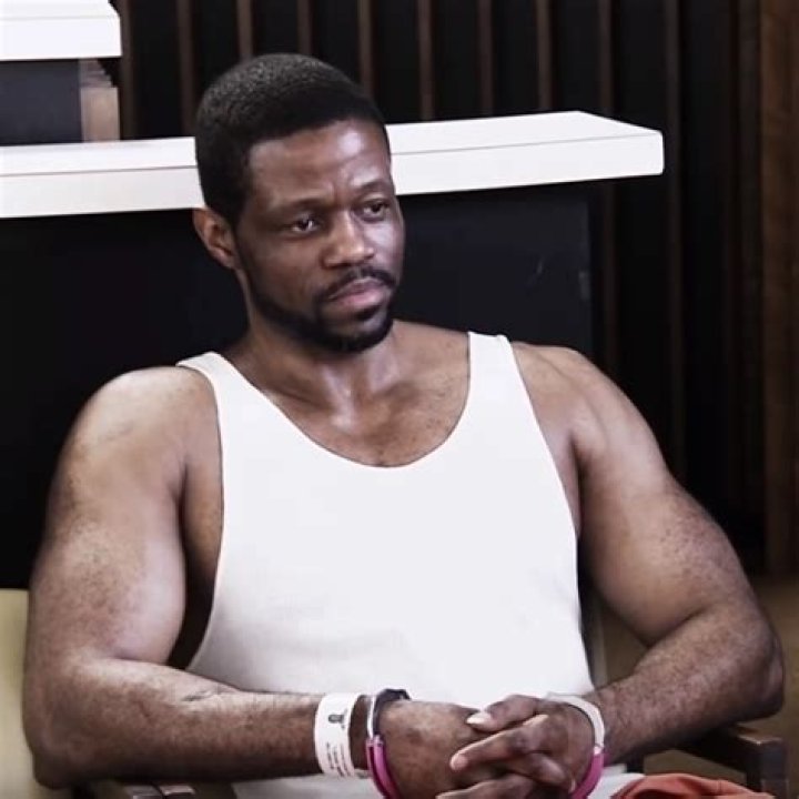 Hustle Man Beyond Scared Straight Wiki Fandom
