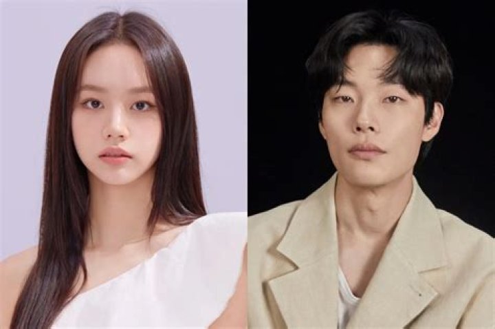 Hyeri And Ryu JunYeol, Korea's Cutest Couple Ever, How Did It Go?