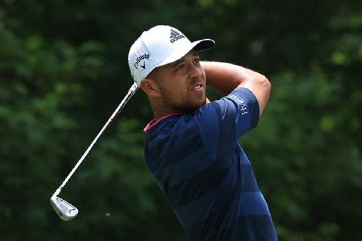 Hyland, star golfer Xander Schauffele team up to analyze hackers