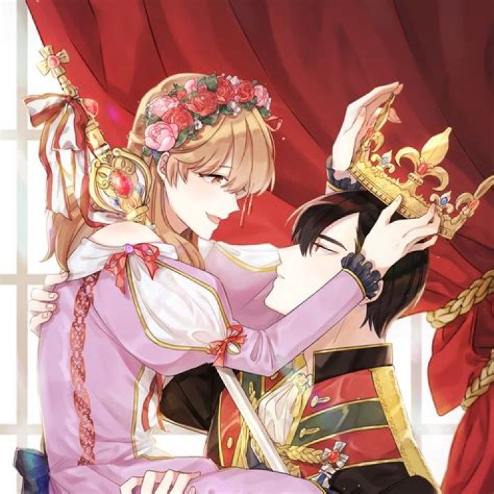 I Choose the Emperor Ending Official Comics Manta