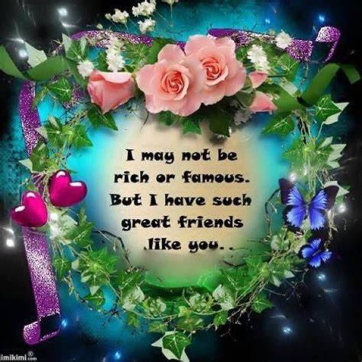 I Have Great Friends Pictures, Photos, and Images for Facebook, Tumblr