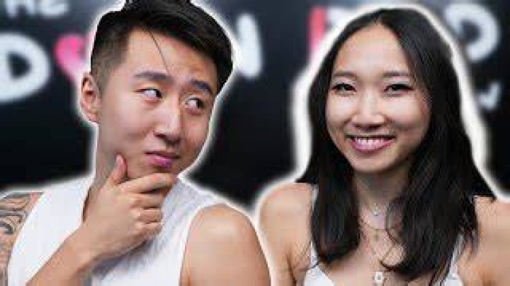 I Lasted 46 Minutes with a Rising Asian Adult Star (ft Luna Okko) YouTube