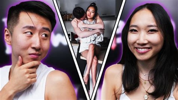 I Lasted 9 Minutes with a Rising Asian Adult Star ft Luna Okko YouTube