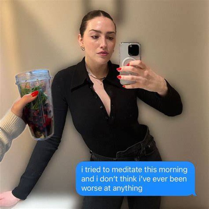 I Lived Like Melissa Wood for a Week&mdash;4 Practices I'll Keep Who What