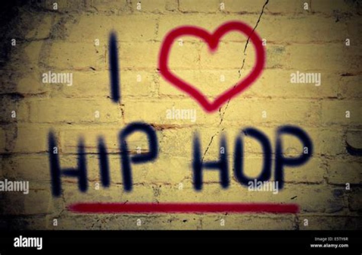 I Love Hip Hop Hip hop quotes, Love n hip hop, Hip hop