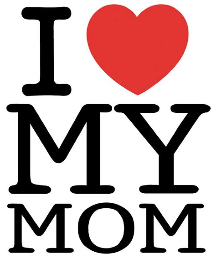 I Love My Mom Pictures, Photos, and Images for Facebook, Tumblr