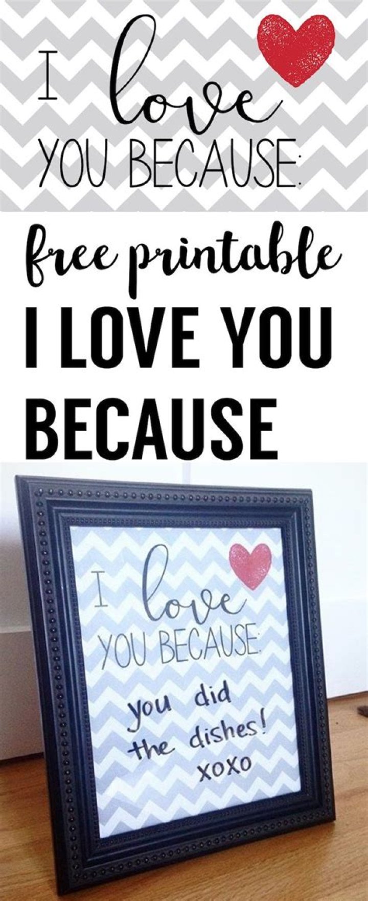 I Love You Because You're You by Liza Baker &mdash; Reviews, Discussion